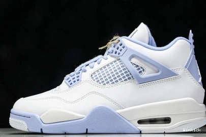 4 Air HV0823-100 WMNS Jordan 